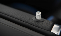 Aluminium Door-Lock Pins